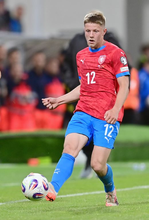 Lukáš Červ Lukáš Červ