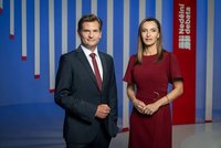 Definitivní náhrada za Moravce: Česká televize odkryla, kdo bude moderovat nedělní diskuzi