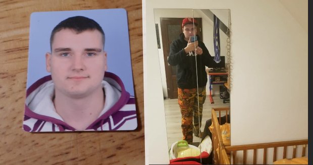 Schizofrenik Lukáš (26) utekl z nemocnice: Mohl by být nebezpečný sám sobě, bojí se rodina