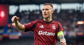 Haraslín k šejkovi: Detaily šokujícího konce ve Spartě Haraslín k šejkovi: Detaily šokujícího konce ve Spartě