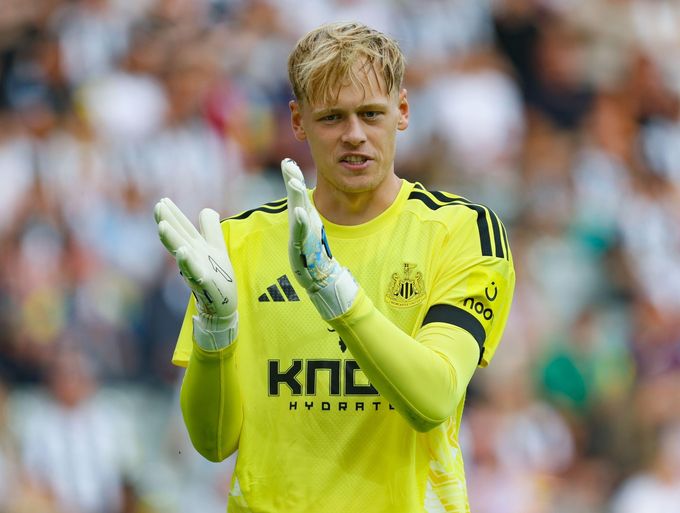 SESTŘIHY: Horníčkův debut pokazila pozdní penalta. City otáčeli, krach United s nováčkem SESTŘIHY: Horníčkův debut pokazila pozdní penalta. City otáčeli, krach United s nováčkem
