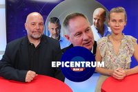 Hrozí Fialově vládě fiasko? Politolog: Aféra STAN ji podlamuje, Piráty čeká zvažování odchodu