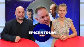 Epicentrum - Lukáš Jelínek