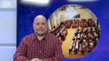 Sudetoněmecký sjezd v Brně: Politici zneužívají citlivé téma, říká politolog