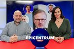 Epicentrum - Lukáš Jelínek
