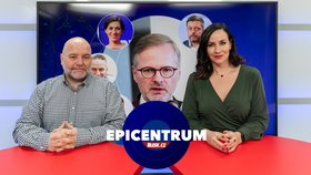 Epicentrum - Lukáš Jelínek