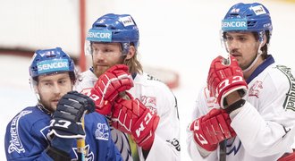 Klok součástí finské senzace: Hokej bez systému, rybníkáři. A první místo