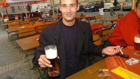 Falešný asistent Jana Kavana Lukáš Kohout