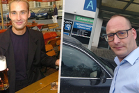 Život podvodníka Lukáše Kohouta (†42): Lži, basa i politika! A tragický konec