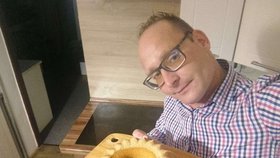 Lukáš Kohout (†42)