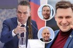 Koláříkova nepovedená "trojka": Jakou dohru bude mít citlivá kauza pro Pirátskou stranu?