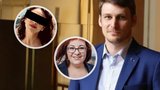 Rezignace Piráta Koláříka na vnitru: Manželka mu přišla na milenku, tvrdí svědci