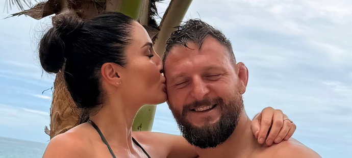 Sladká útěcha na bolavý spánek od paní Evy.