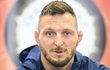 Český judista Lukáš Krpálek je dvojnásobným olympijským vítězem z let 2016 a 2021. Český judista Lukáš Krpálek je dvojnásobným olympijským vítězem z let 2016 a 2021.