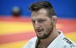 Český judista Lukáš Krpálek je dvojnásobným olympijským vítězem z let 2016 a 2021. Český judista Lukáš Krpálek je dvojnásobným olympijským vítězem z let 2016 a 2021.