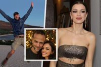 Těžký začátek roku Jitky Boho: Langmajer ji nechal za sebou!