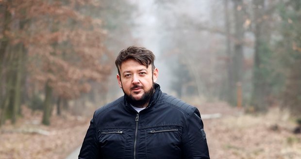 Lukas Malínek Lukas Malínek