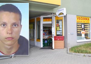 Ze střelby v Brně je podezřelý Lukáš Minařík.