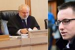 Soudce dostal trest za kauzu Nečesaný: Zproštění obžaloby označil za špatné rozhodnutí