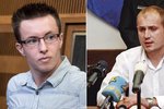 Rodiče Lukáše Nečesaného chtějí podat na kriminalistu Milana Juštu trestní oznámení pro ovlivňování vyšetřování.