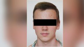 Policie pátrala po šestnáctiletém Lukášovi z Prahy: Neozýval se celé dny. Naštěstí je v pořádku