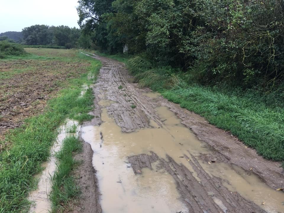 Lukáš spojil příjemné s užitečným. Objíždí na kole republiku, ukazuje krásy nejen příhraničních pohoří a přitom vybírá peníze pro nadaci Leontýnka a nevidomé děti. Přispět nějakou tou kačkou může každý.