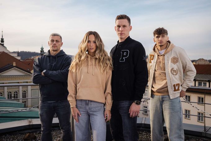 Provod: Slavia je evropský velkoklub, česká liga podhodnocená. Tvrdík mu chystá místo Provod: Slavia je evropský velkoklub, česká liga podhodnocená. Tvrdík mu chystá místo