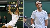 Z Nadala je Rosol! Kdo je nový český tenisový hrdina?