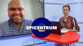 Epicentrum - Lukáš Valeš