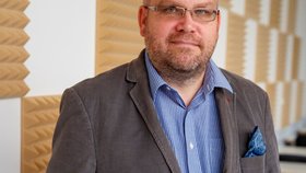 Politolog Lukáš Valeš v Epicentru 26. 9. 2022
