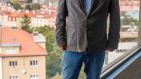 politolog Lukáš Valeš v Epicentru 26.9.2022