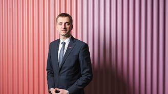 Nervozita kolem rekordní investice. Problémy jsme zaznamenali, o zájmu nás ale ujišťovali, říká exministr Nervozita kolem rekordní investice. Problémy jsme zaznamenali, o zájmu nás ale ujišťovali, říká exministr