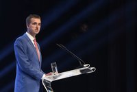 Síkelu má nahradit poslanec Vlček, rozhodlo vedení Starostů. Nominaci pošlou Fialovi