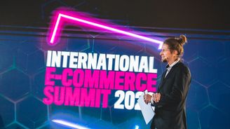 E15 E-commerce summit nabídne na 100 osobností ze světa onlinu i technologií  