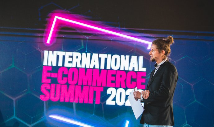 E15 E-commerce summit nabídne na 100 osobností ze světa onlinu i technologií