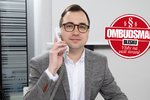 Ombudsman Blesku Mgr. Lukáš Zelený radí, jak reklamovat služby operátora.