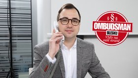 Ombudsman Blesku Mgr. Lukáš Zelený radí, jak reklamovat služby operátora.