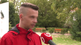 Lukáše fyzicky napadli tři policisté