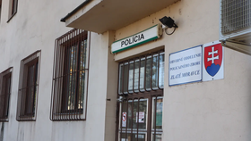 Lukáše fyzicky napadli tři policisté