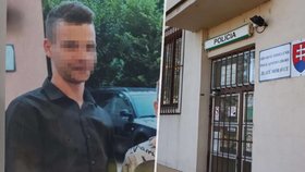 Lukáše fyzicky napadli tři policisté