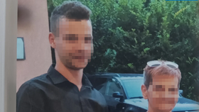 Lukáše fyzicky napadli tři policisté