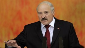 Diplomatická ofenzíva Lukašenkova režimu přišla jen pár dní po přijetí rezoluce Evropského parlamentu tvrdě kritizující politické poměry v Bělorusku.