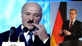 Radši budu diktátor než gay, vzkazuje Lukašenko Němcům