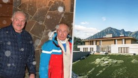 Lukašenko bude moci do Soči do „svého".