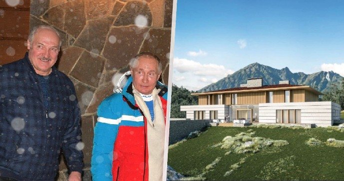 Lukašenko bude moci do Soči do „svého".