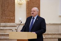 Bělorusko podniklo vlastní speciální operaci na Ukrajině. Lukašenko tam vyslal agenty pro zadržené