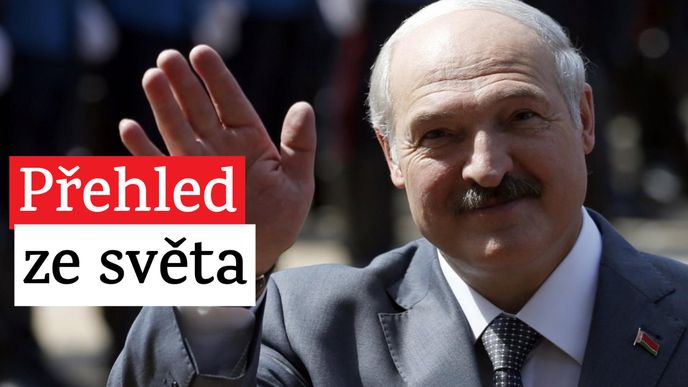 Evropská unie chce uvalit sankce na běloruského prezidenta Alexandra Lukašenka. Dá mu však ještě šanci, aby uspořádal v zemi svobodné volby. Náměstek běloruského ministra vnitra mezitím oznámil, že policie dostane svolení použít proti demonstrantům střelné zbraně.