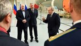 Ruské jaderné zbraně v Bělorusku: Kývli jsme kvůli tlaku Západu, brání se Lukašenkův režim