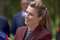 Rusové strádají, propagandistka bohatne. „Železné panence“ ruské televize stoupl plat o miliony