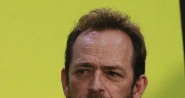 Luke Perry (52)